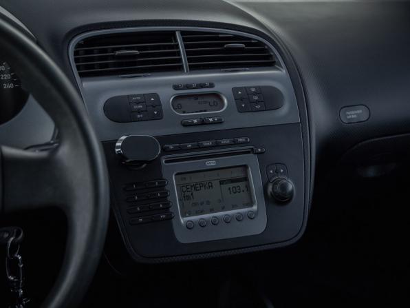 SEAT Toledo III с пробегом 2008 года, цена 370 000 рублей, 345000 км, хэтчбек, Автокод Объявления