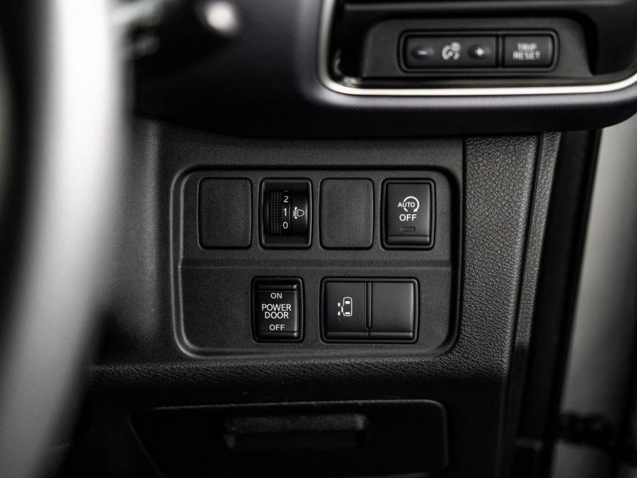 Nissan Serena V (C27) Рестайлинг Иркутск  - изображение 15