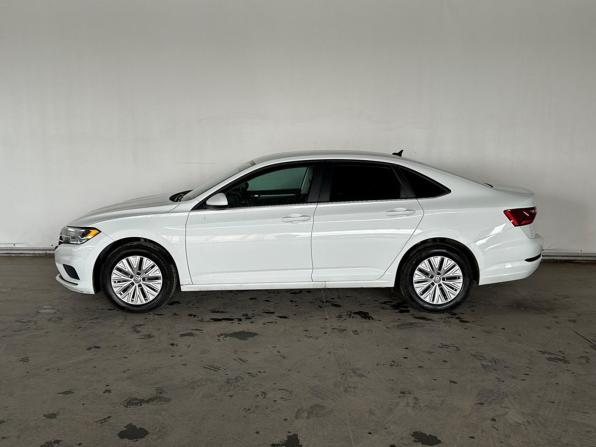 Volkswagen Jetta VII с пробегом 2020 года, цена 1 750 000 рублей, 80616 км, седан, Автокод Объявления
