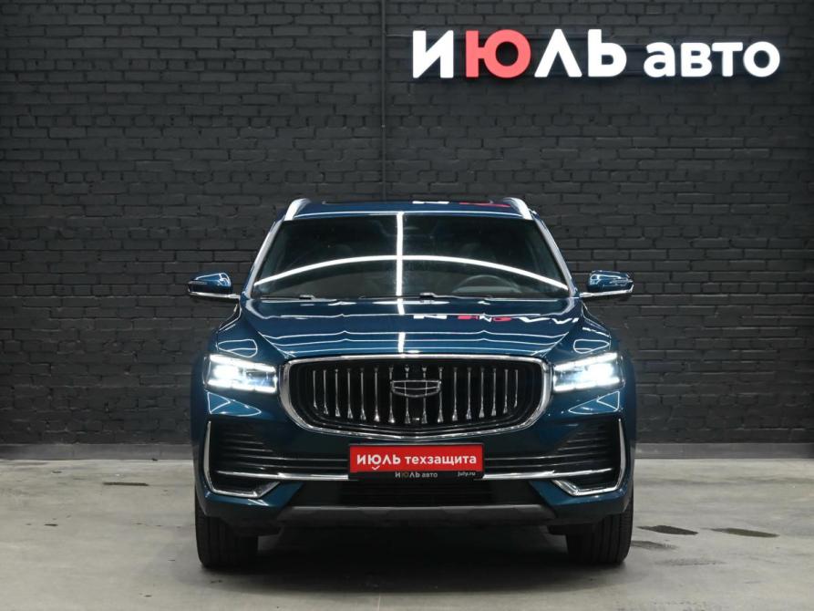 Geely Monjaro I Екатеринбург  - изображение 2