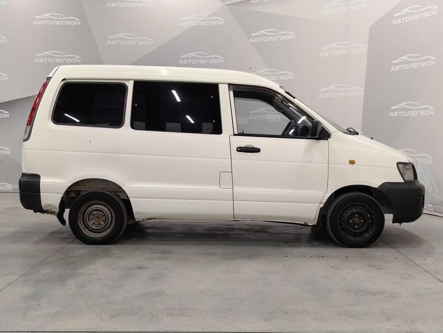 Toyota Town Ace III Новосибирск  - изображение 7