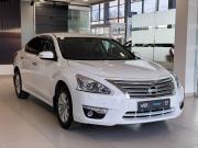 Nissan Teana III Тверь  - изображение 20