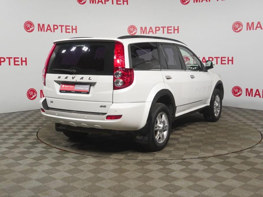 Haval H5 I Вологда  - изображение 5