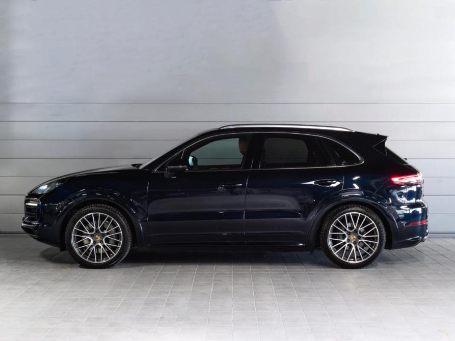 Porsche Cayenne III Санкт-Петербург  - изображение 5