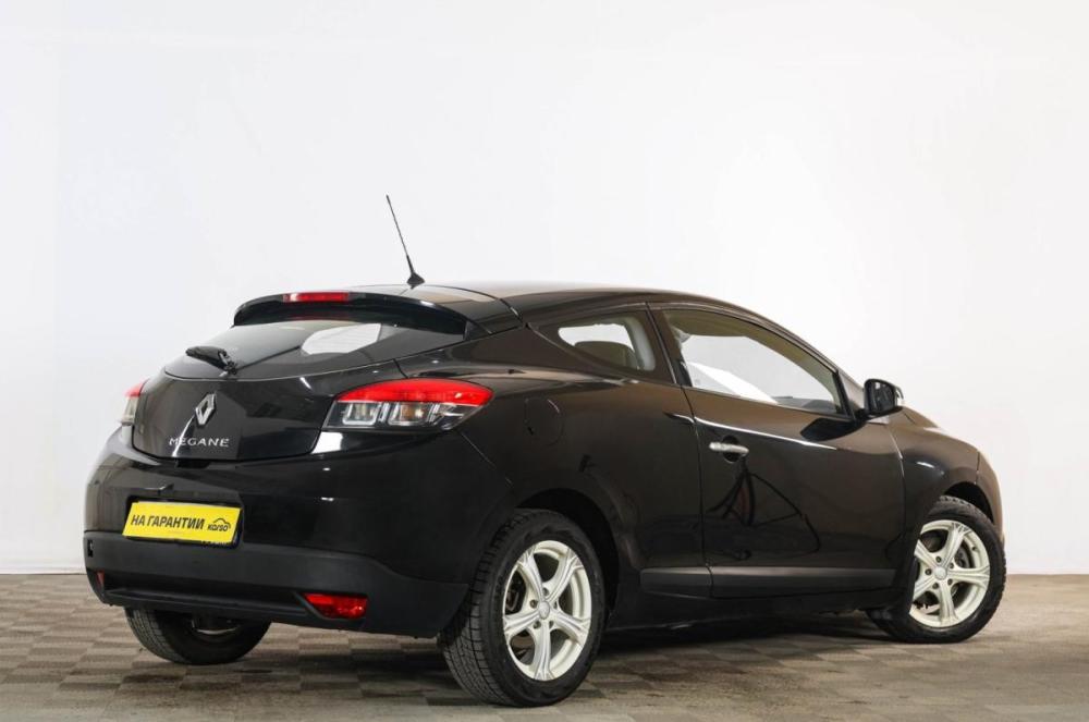 Renault Megane III Тюмень  - изображение 7