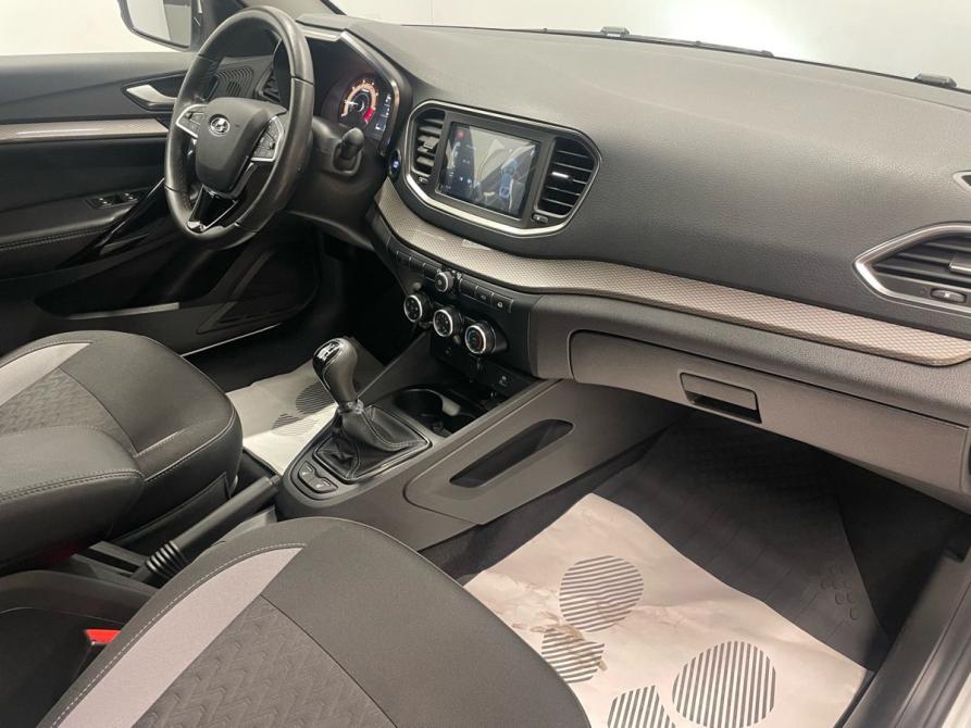 Lada (ВАЗ) Vesta I Рестайлинг (NG) Санкт-Петербург  - изображение 16