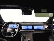 Geely Monjaro I Рестайлинг Пермь  - изображение 41