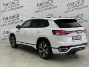 Volkswagen Tayron I Рестайлинг Ставрополь  - изображение 42