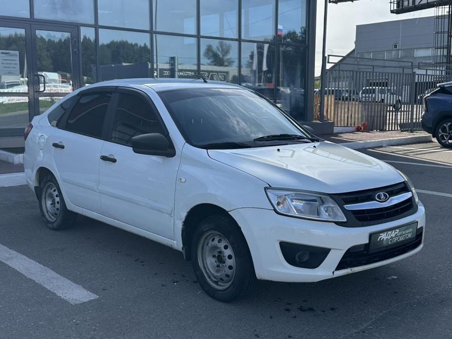 Lada (ВАЗ) Granta I Иваново  - изображение 1