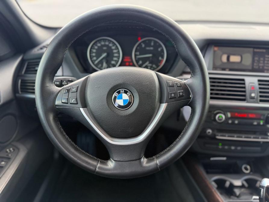 BMW X5 II (E70) Волгоград  - изображение 17