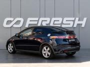 Honda Civic VIII Краснодар  - изображение 22