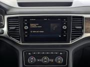 Volkswagen Teramont I Москва  - изображение 45