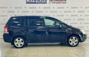 Opel Zafira B Рестайлинг Мурманск  - изображение 25