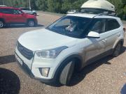 Hyundai Creta I Стерлитамак  - изображение 18