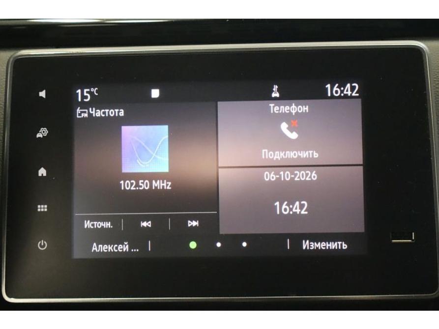 Renault Arkana I Коломна  - изображение 12