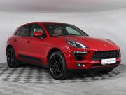 Porsche Macan I Рестайлинг Химки  - изображение 21