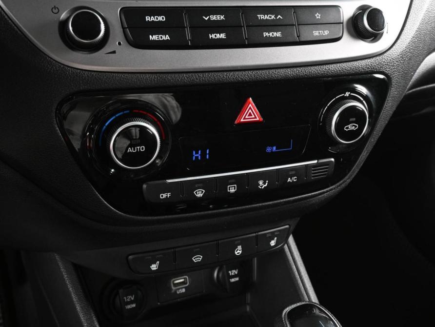 Hyundai Solaris II Ростов-на-Дону  - изображение 14