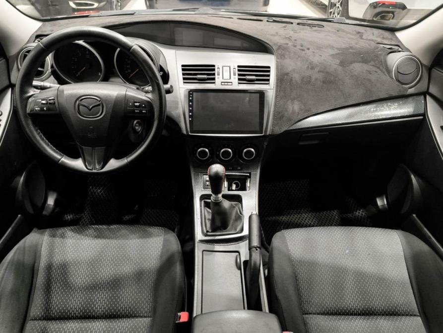 Mazda 3 II (BL) Казань  - изображение 17