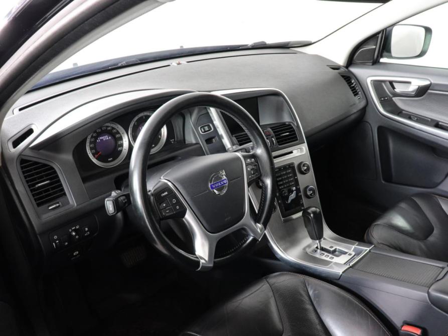 Volvo XC60 I Химки  - изображение 8