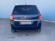 Opel Zafira B Рестайлинг Стерлитамак  - изображение 39