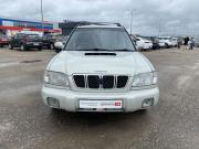 Subaru Forester I Рестайлинг Тверь  - изображение 21