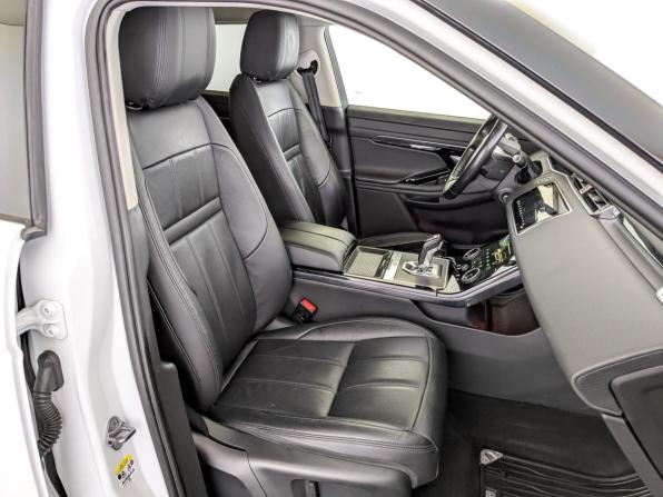 Land Rover Range Rover Evoque II с пробегом 2020 года, цена 3 500 000 рублей, 102860 км, внедорожник, Автокод Объявления