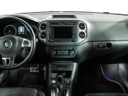 Volkswagen Tiguan I Рестайлинг Санкт-Петербург  - изображение 33