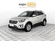 Hyundai Creta I Ногинск  - изображение 23