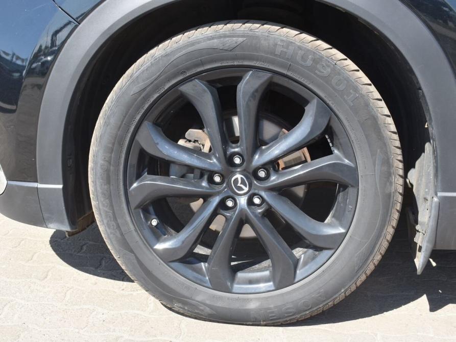 Mazda CX-9 II Архангельск  - изображение 9
