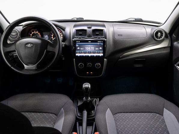 Lada (ВАЗ) Granta I Рестайлинг с пробегом 2022 года, цена 699 000 рублей, 69600 км, седан, Автокод Объявления