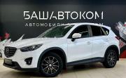 Mazda CX-5 I Уфа  - изображение 15