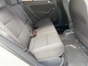 Volkswagen Golf Plus II Тюмень  - изображение 27