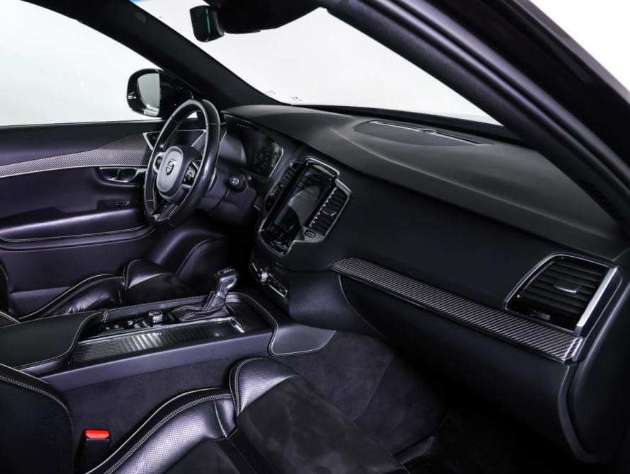 Volvo XC90 II Москва  - изображение 11