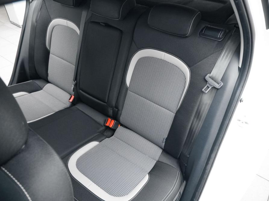 Kia Ceed II Рестайлинг Ростов-на-Дону  - изображение 23