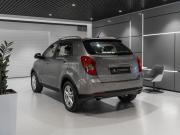 SsangYong Actyon II Москва  - изображение 22