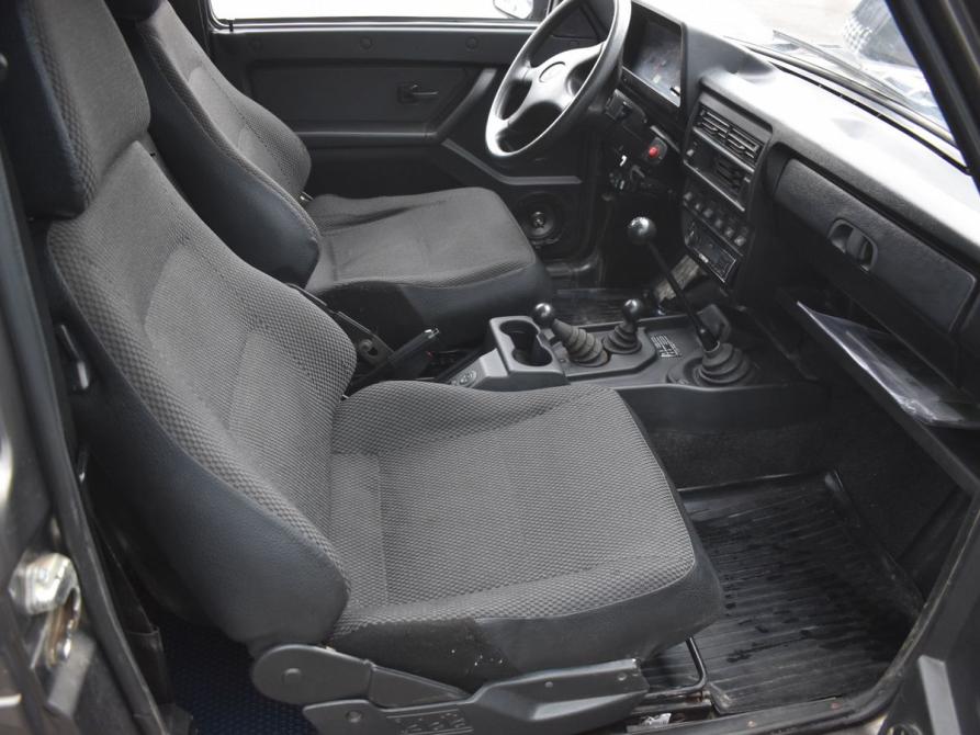 Lada (ВАЗ) 2121 (4x4) I Рестайлинг Архангельск  - изображение 10