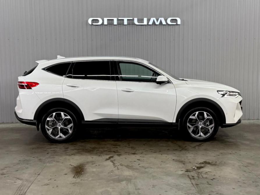 Haval F7 I Рестайлинг Краснодар  - изображение 4
