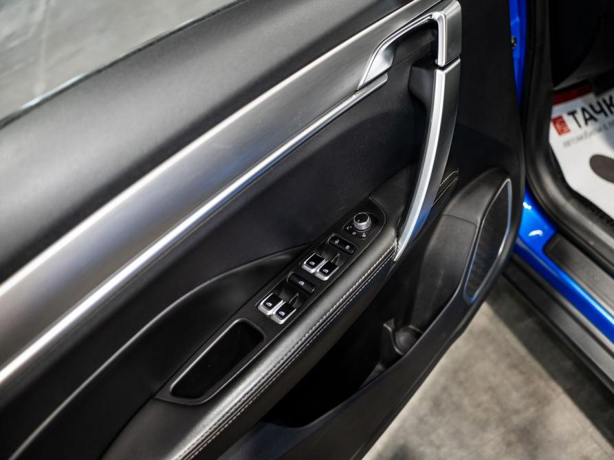 Geely Coolray I Чита  - изображение 14