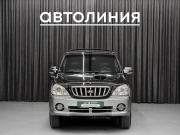Hyundai Terracan I Красноярск  - изображение 23