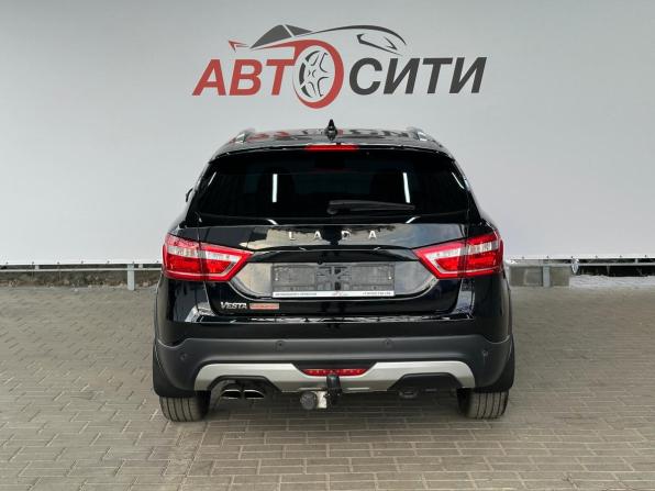 Lada (ВАЗ) Vesta I с пробегом 2021 года, цена 1 094 000 рублей, 152870 км, универсал, Автокод Объявления
