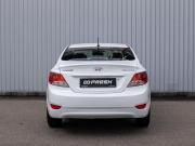 Hyundai Solaris I Сочи  - изображение 23