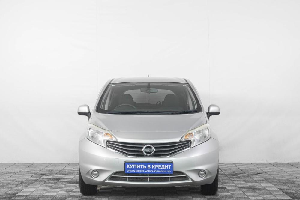 Nissan Note II Кемерово  - изображение 2