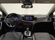 Kia Ceed III Санкт-Петербург  - изображение 41