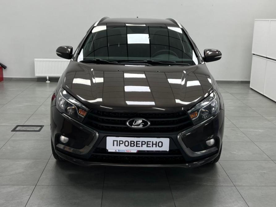 Lada (ВАЗ) Vesta I Казань  - изображение 2