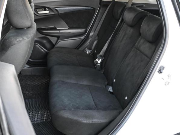 Honda Shuttle II с пробегом 2018 года, цена 1 279 000 рублей, 98603 км, универсал, Автокод Объявления