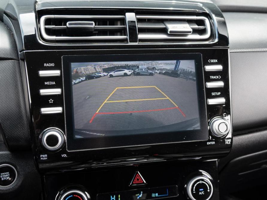 Hyundai Creta II Краснодар  - изображение 13