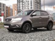 SsangYong Actyon II Ижевск  - изображение 22