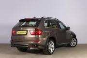 BMW X5 II (E70) Рестайлинг Новосибирск  - изображение 23