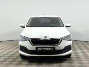 Skoda Rapid II Казань  - изображение 21