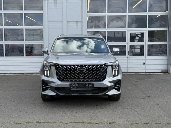 GAC GS8 II с пробегом 2024 года, цена 3 450 000 рублей, 60800 км, внедорожник, Автокод Объявления